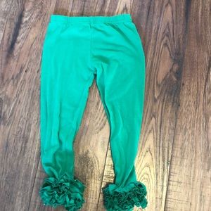 Southern Ark Ruffles